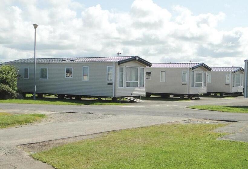 Дом 1 Спальня, Cockerham Sands