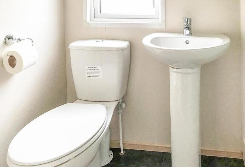 Дом 1 Спальня, Cockerham Sands