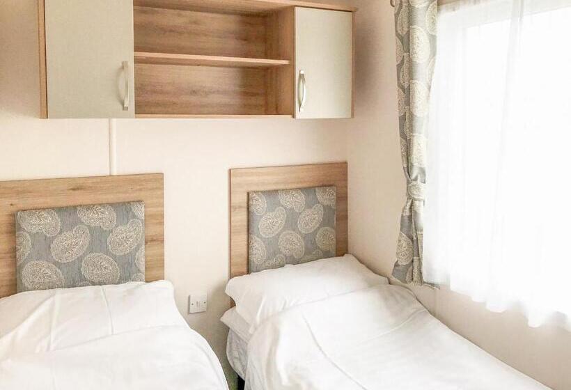 Дом 1 Спальня, Cockerham Sands