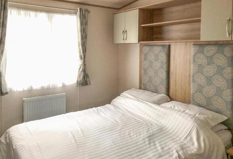 Дом 1 Спальня, Cockerham Sands