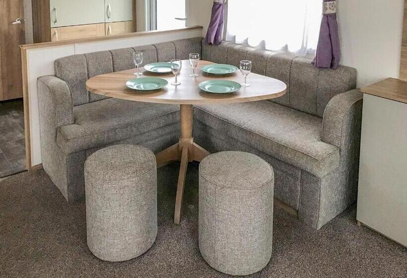 Дом 1 Спальня, Cockerham Sands