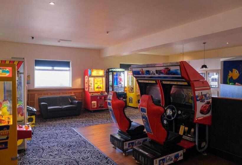 Дом 1 Спальня, Cockerham Sands