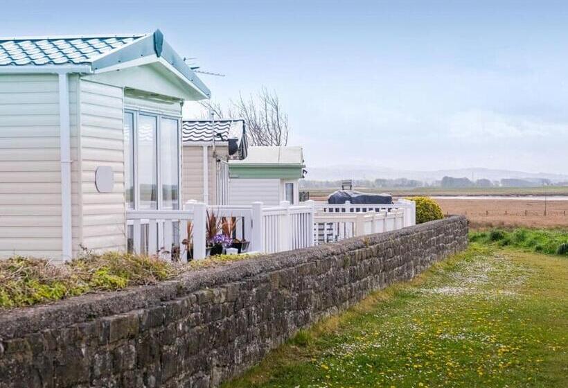 Дом 1 Спальня, Cockerham Sands