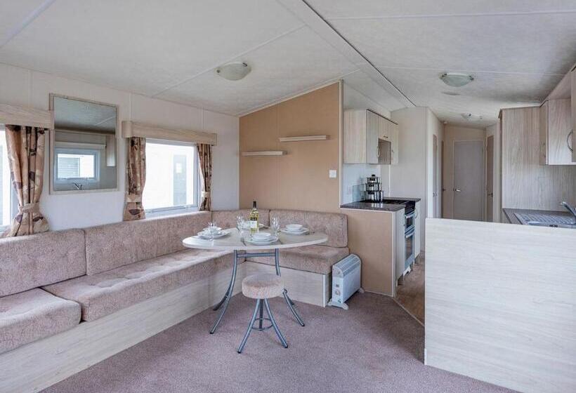 בית, חדר שינה 1, Lido Beach