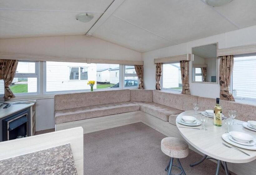 בית, חדר שינה 1, Lido Beach