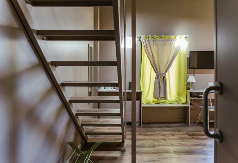 スタンダードルーム, Antico Borgo B&b Con Spa   Adults Only