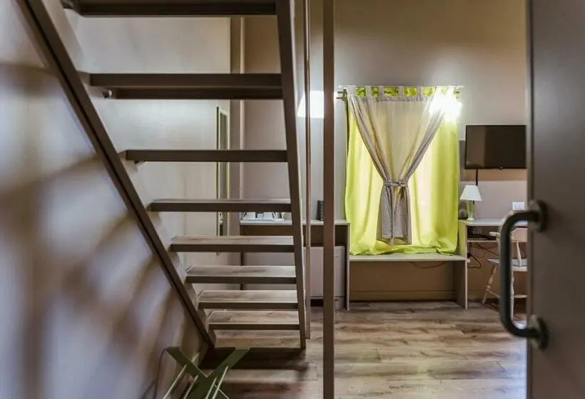Standard-huone, Antico Borgo B&b Con Spa   Adults Only