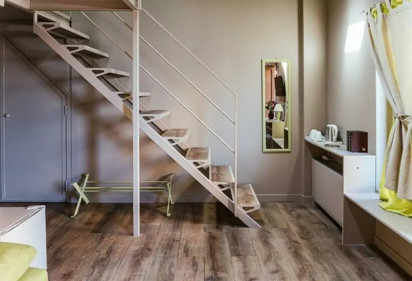 Standard-huone, Antico Borgo B&b Con Spa   Adults Only