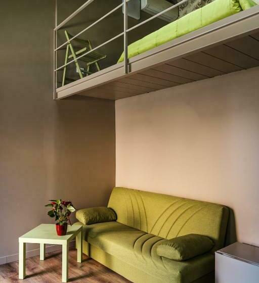اتاق استاندارد, Antico Borgo B&b Con Spa   Adults Only