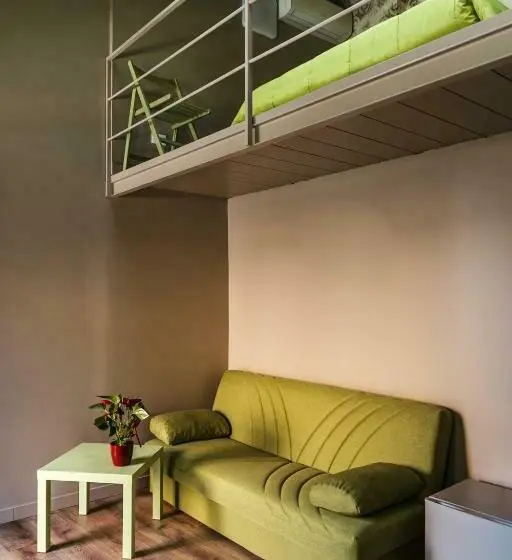 Standard-huone, Antico Borgo B&b Con Spa   Adults Only
