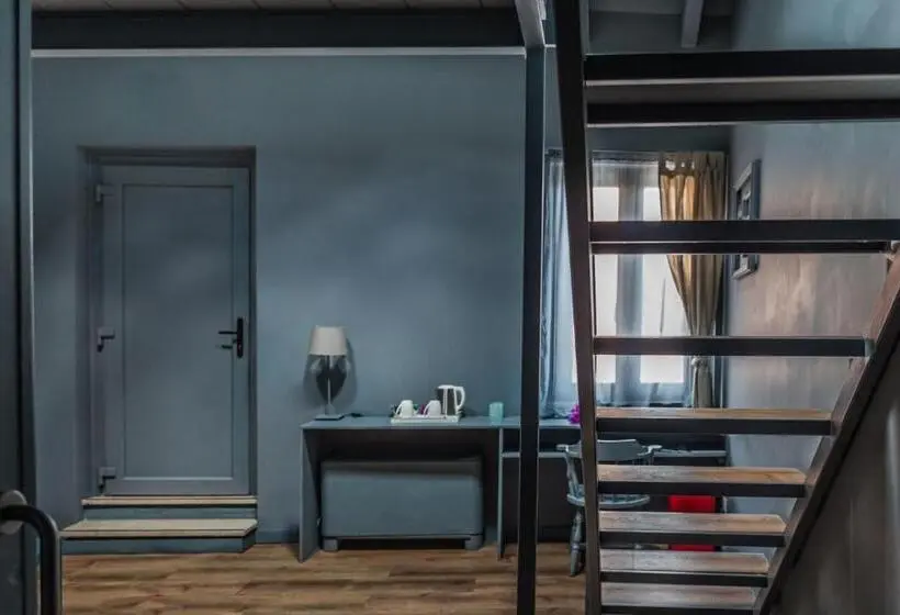 Deluxe-huone, Antico Borgo B&b Con Spa   Adults Only