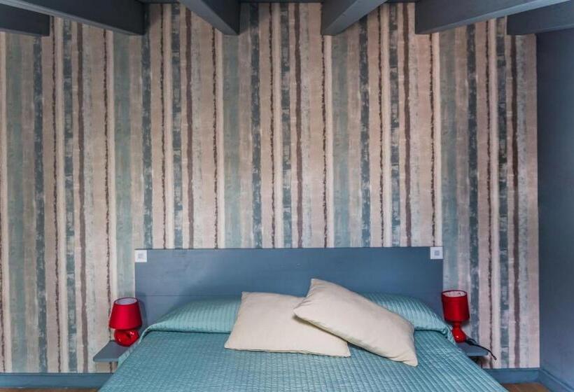 デラックスルーム, Antico Borgo B&b Con Spa   Adults Only