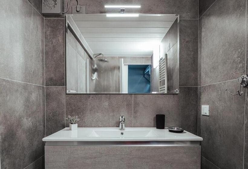 デラックスルーム, Antico Borgo B&b Con Spa   Adults Only