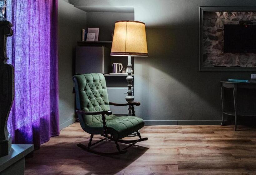 اتاق سوپریور, Antico Borgo B&b Con Spa   Adults Only