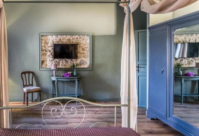 Superior-huone, Antico Borgo B&b Con Spa   Adults Only