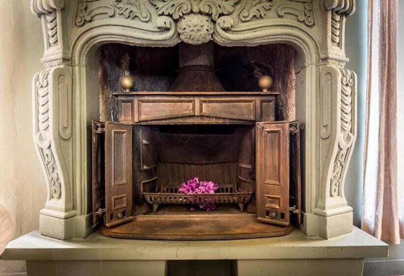 スーペリアールーム, Antico Borgo B&b Con Spa   Adults Only