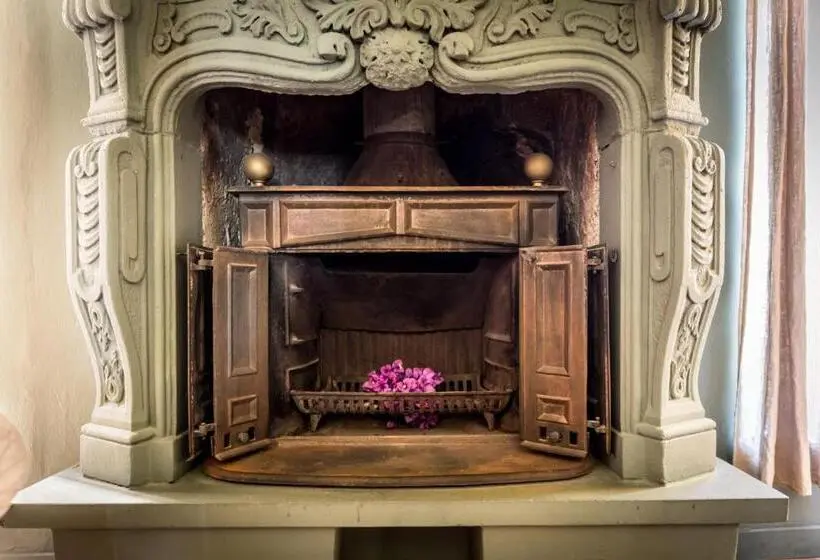 Superior-huone, Antico Borgo B&b Con Spa   Adults Only