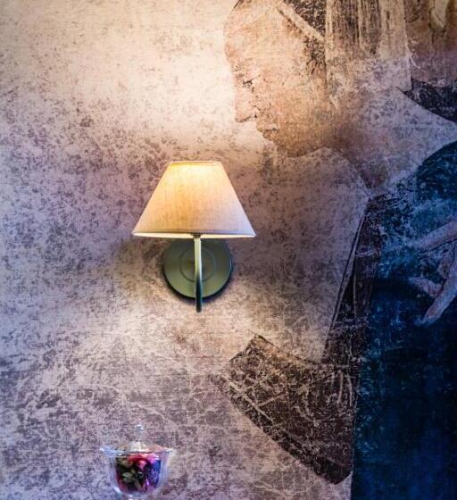 スーペリアールーム, Antico Borgo B&b Con Spa   Adults Only