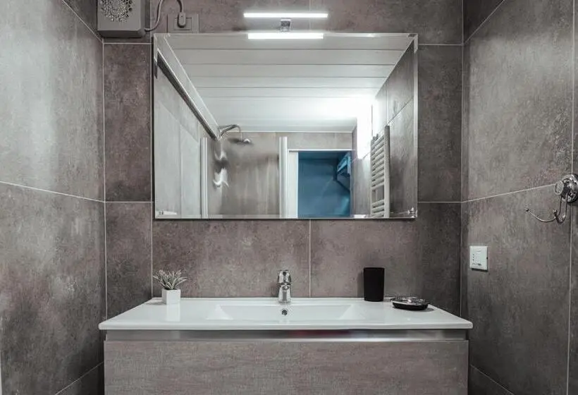 Deluxe-huone King-vuode, Antico Borgo B&b Con Spa   Adults Only