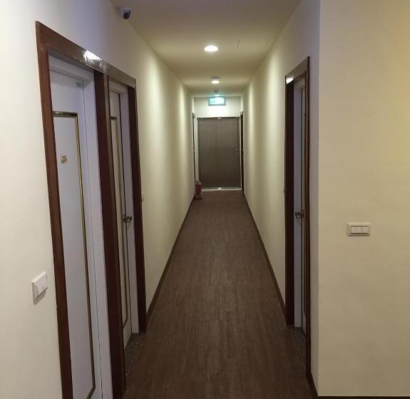 اتاق استاندارد, Chihpen Lucky Hot Spring B&b