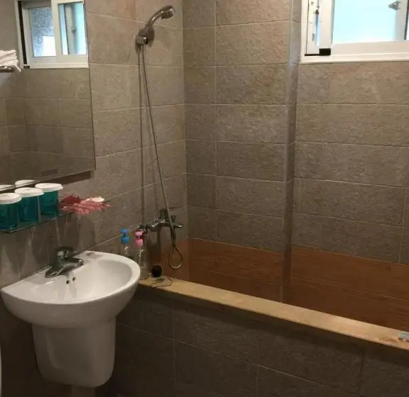اتاق استاندارد, Chihpen Lucky Hot Spring B&b