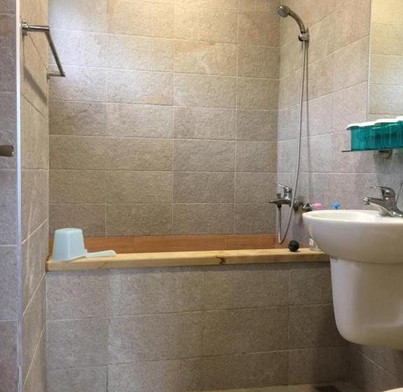اتاق استاندارد, Chihpen Lucky Hot Spring B&b