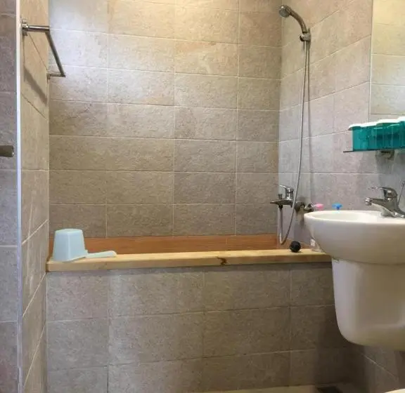 اتاق استاندارد, Chihpen Lucky Hot Spring B&b