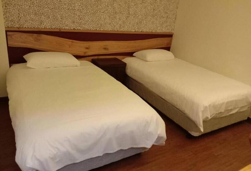 اتاق استاندارد, Chihpen Lucky Hot Spring B&b