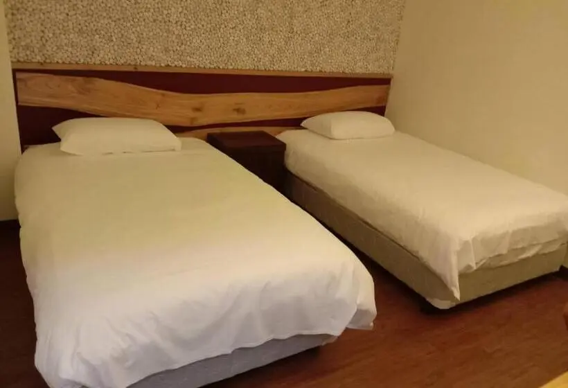 اتاق استاندارد, Chihpen Lucky Hot Spring B&b