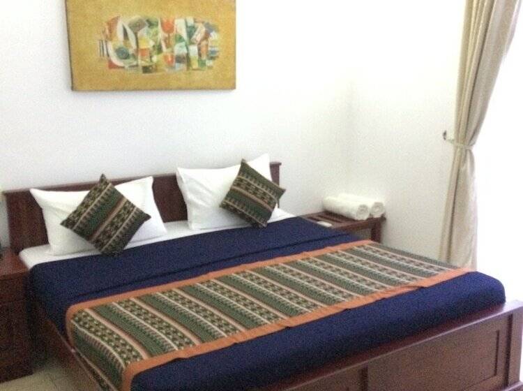 Habitació Deluxe, Funk Bunk   Mount View Lodge