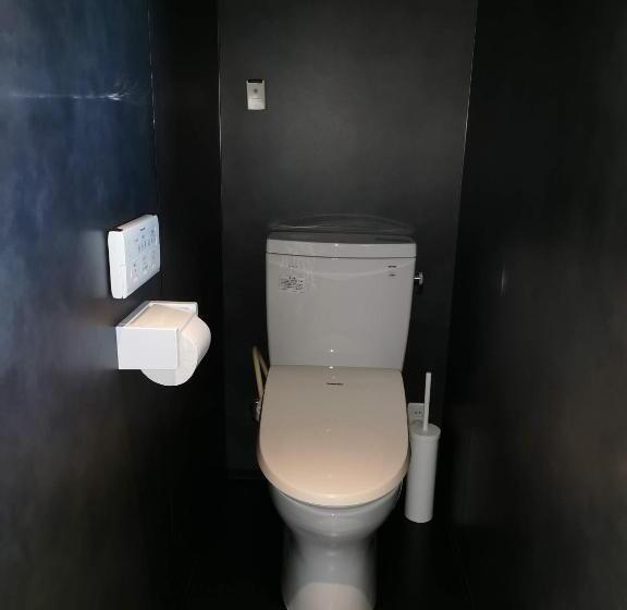 스탠다드 스튜디오 (전망), Fujio Pension Madarao Apartment Hotel & Restaurant