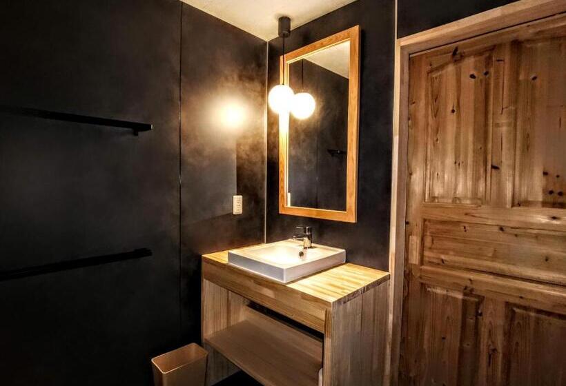 Студио Стандарт с Видом, Fujio Pension Madarao Apartment Hotel & Restaurant