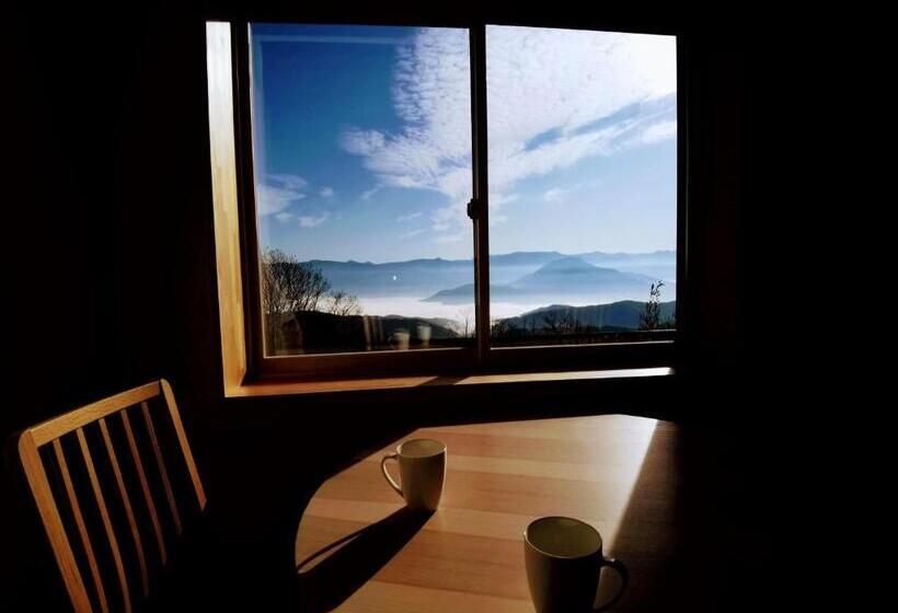 Люкс 2 Спальни, Fujio Pension Madarao Apartment Hotel & Restaurant
