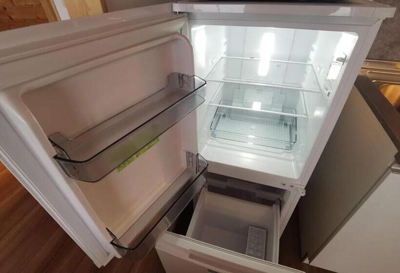 스탠다드 스튜디오 (전망), Fujio Pension Madarao Apartment Hotel & Restaurant