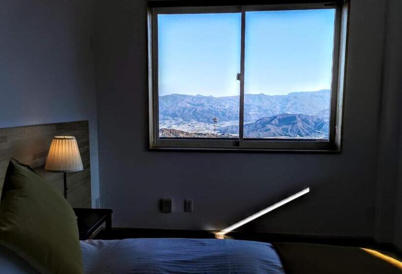 Люкс 2 Спальни, Fujio Pension Madarao Apartment Hotel & Restaurant