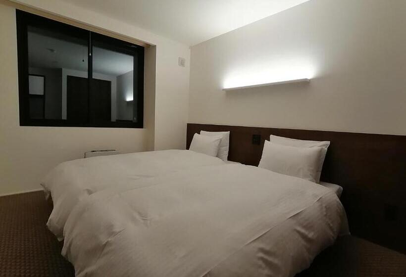 침실 1개 전망 아파트, Fujio Pension Madarao Apartment Hotel & Restaurant