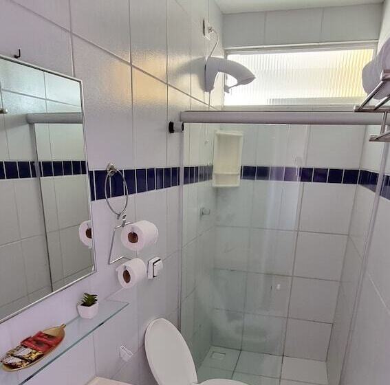 ファミリールーム, Pousada Porto Rico