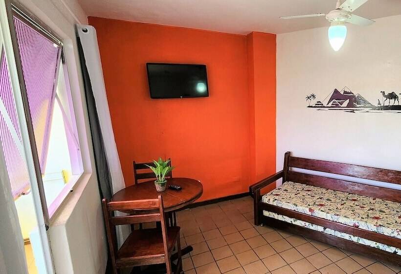 ファミリールーム, Pousada Porto Rico