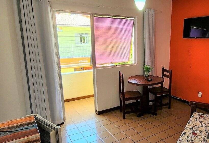 ファミリールーム, Pousada Porto Rico