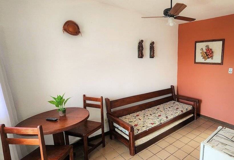 ファミリールーム, Pousada Porto Rico