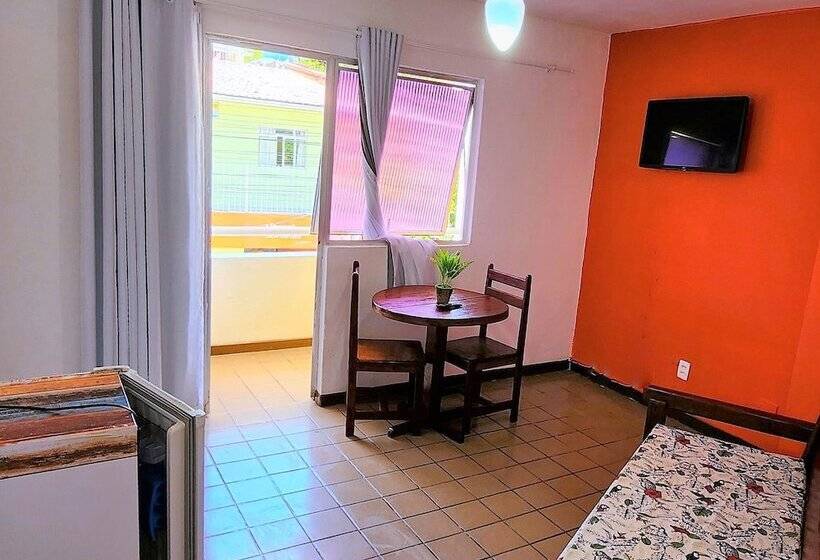 ファミリールーム, Pousada Porto Rico