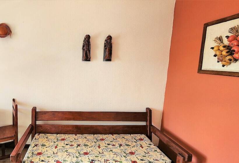 ファミリールーム, Pousada Porto Rico