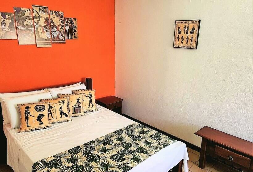 ファミリールーム, Pousada Porto Rico