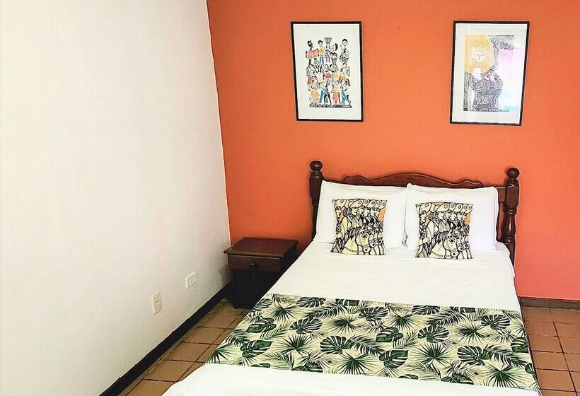 ファミリールーム, Pousada Porto Rico