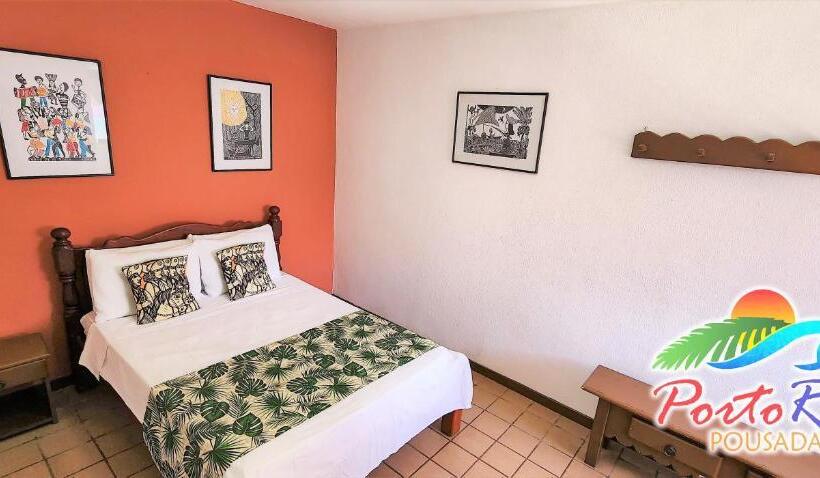 ファミリールーム, Pousada Porto Rico