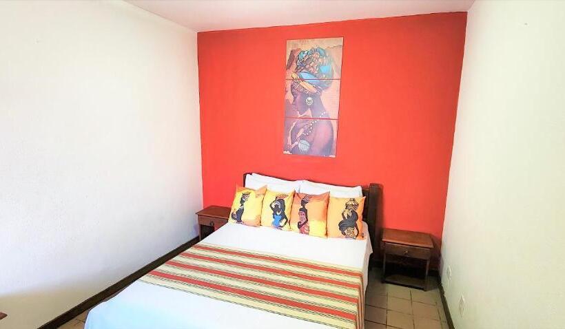 スーペリアファミリールーム, Pousada Porto Rico