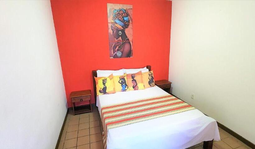 スーペリアファミリールーム, Pousada Porto Rico