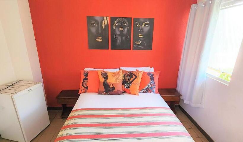 スーペリアファミリールーム, Pousada Porto Rico