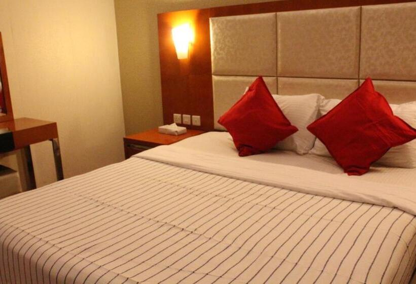 اتاق استاندارد, White Moon Al Sadd