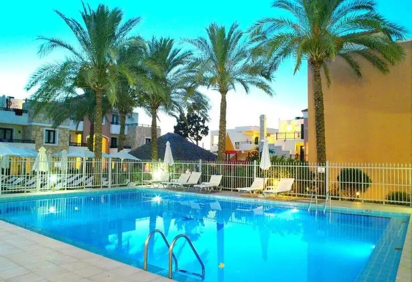 آپارتمان سوپریور 1 خوابه, Kallitsakis Beach